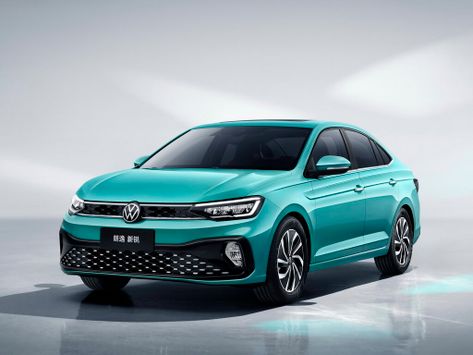 Lavida XR, 2023