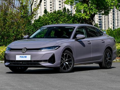 Passat ePro, 2026