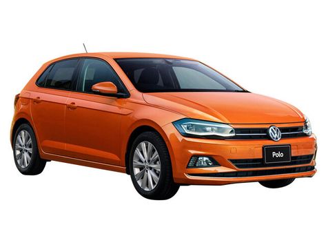Polo, AW, 2018–2022