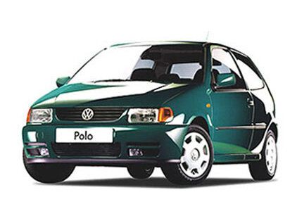 Polo, Mk3, 1996–2000
