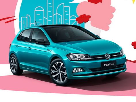 Polo, AW, 2017–2024
