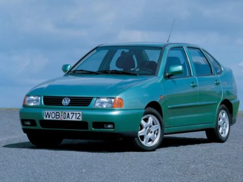 Polo, Mk3, 1995–1999
