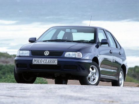 Polo, 6N, 1999–2001