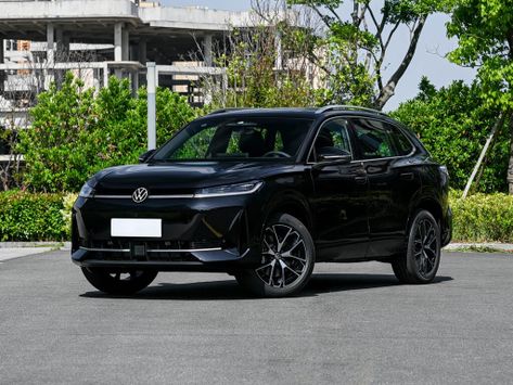 Tiguan L ePro, 2026