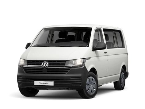 Transporter, 2019–2022