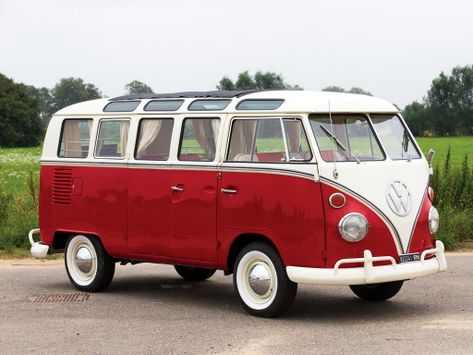 Type 2, T1, 1963–1967