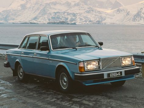 260, 1974–1982