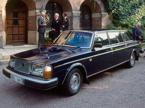 260, 1976–1981