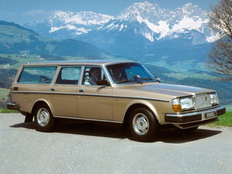 260, 1974–1985