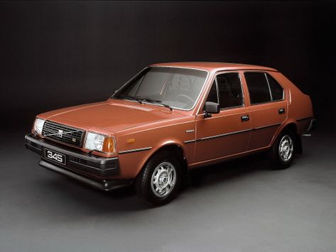 345, 345, 1979–1982