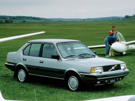 360, 1984–1990