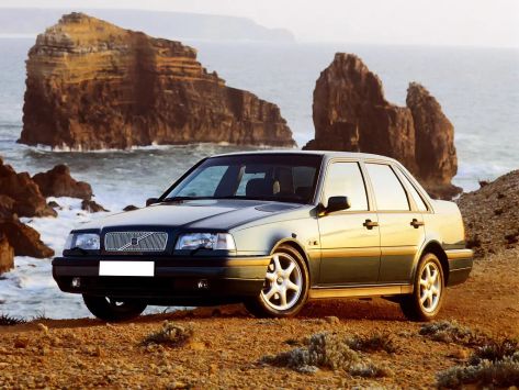 460, 1993–1997
