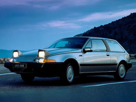 480, 1986–1991
