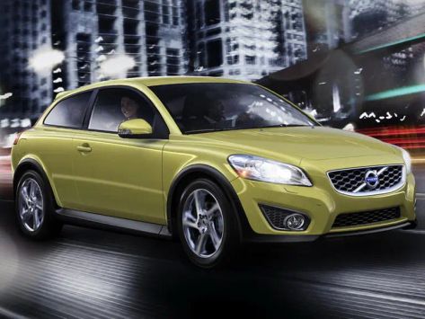 C30, 2009–2012