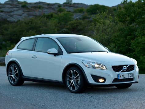 C30, 2009–2013