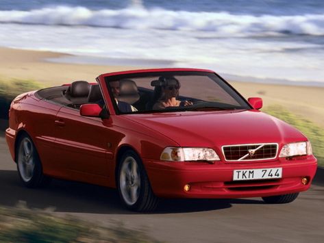 C70, P80, 2002–2005