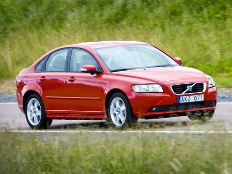 S40, MS, 2007–2012