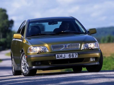 S40, VS, 1995–2000