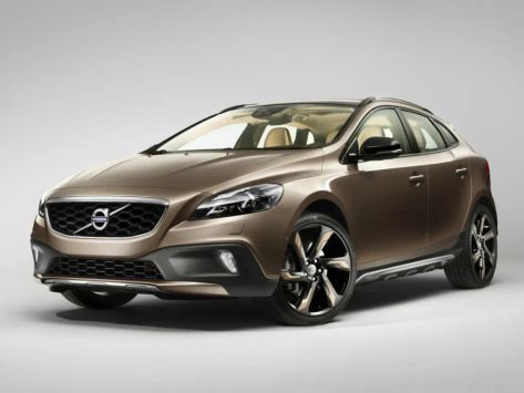 V40, 2012–2017