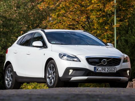 V40, 2012–2019