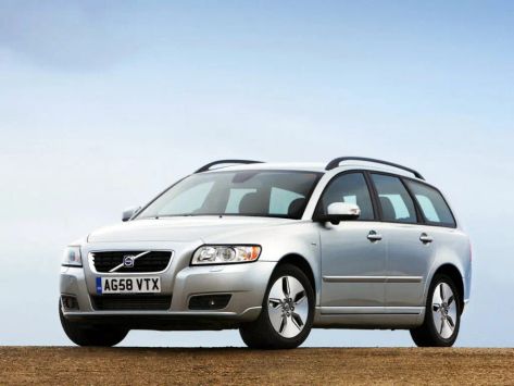 V50, 2007–2012
