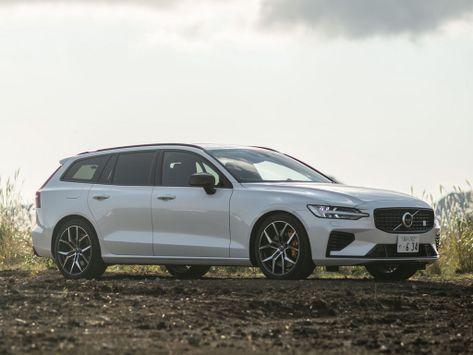V60, 2018