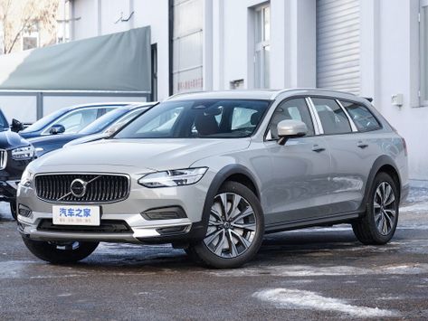 V90, 2020