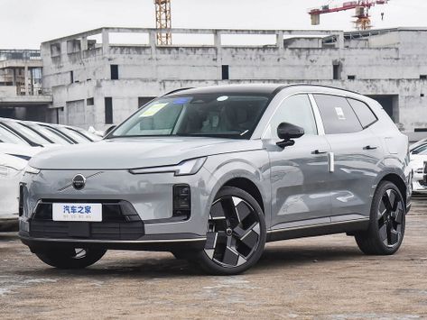 XC70, 2025