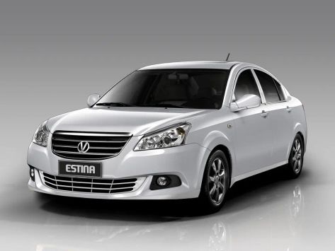 Estina, 2012–2014