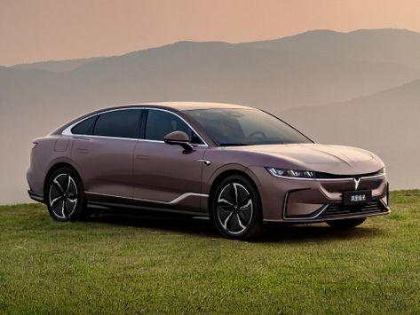Passion EV, 2022–2025