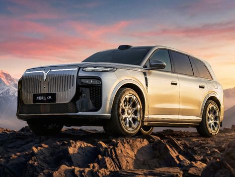 Taishan X8, 2026