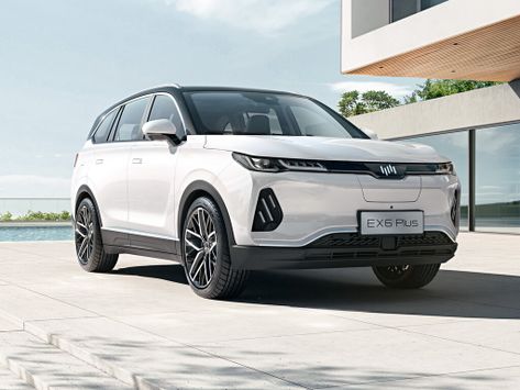 EX6, 2019–2022