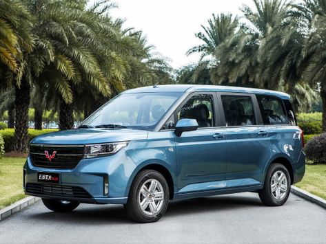 Hongguang Plus, 2019
