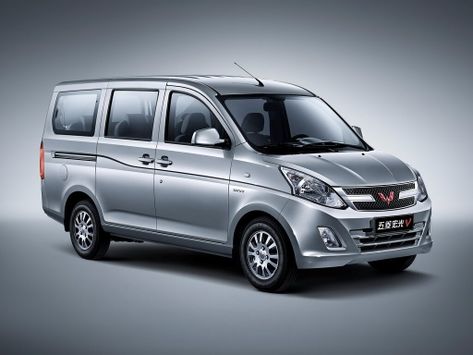 Hongguang V, 2015–2018