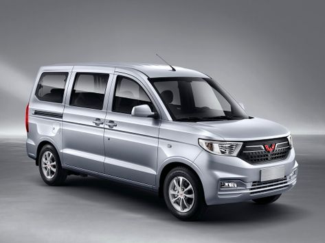 Hongguang V, 2019