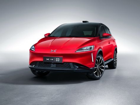 G3, 2018–2021