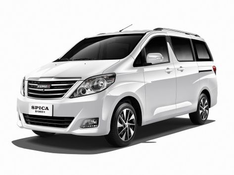 Spica, 2018–2023