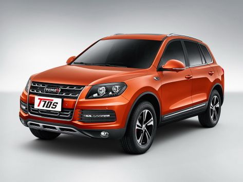 T70, 2017–2019