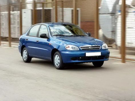 Сенс, T150, 2009–2013
