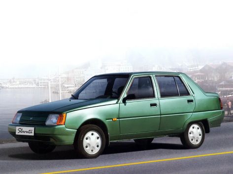 Славута, 1999–2011