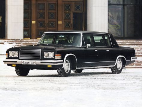 4104, 1978–1983