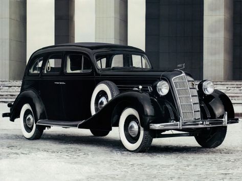 101, 1937–1940
