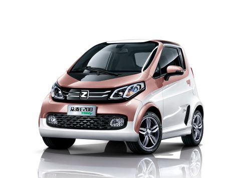 E200, 2015–2019