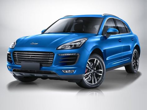 SR9, 2016–2019