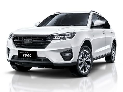 T600, 2018–2020