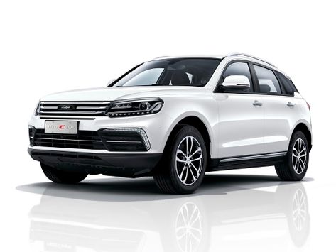 T600 Coupe, 2017–2018