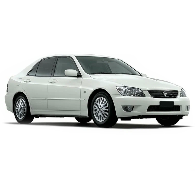 Altezza