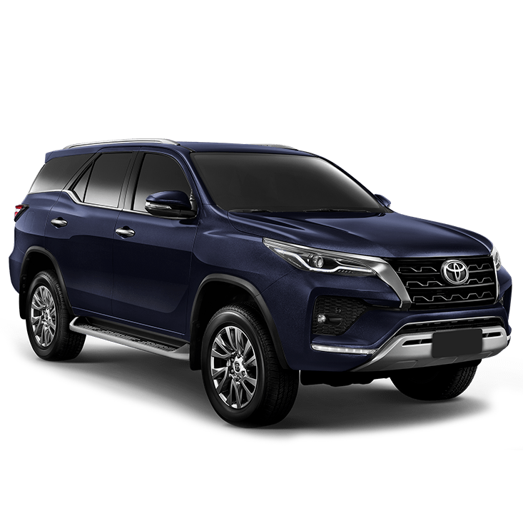 Fortuner
