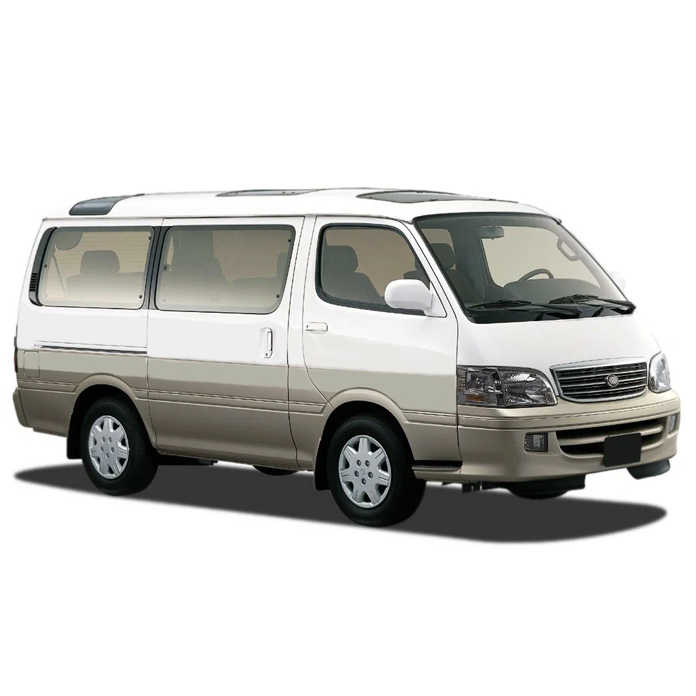 Grand Hiace