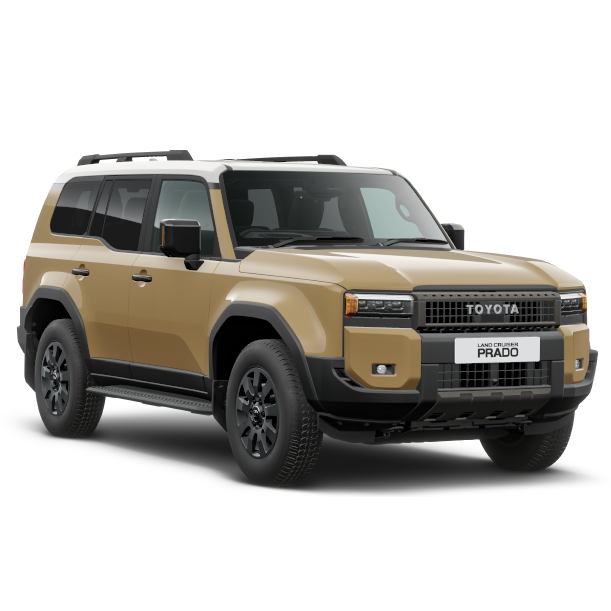 Land Cruiser